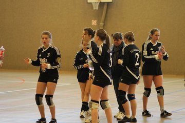 Bild 109 - U18 Juniorinnen ODM am 4.3.12